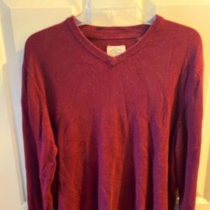 Men’s sweater